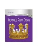 Inflatable Purim Crown | Purim | Judaica